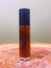 Black Opium Roll-On Perfume Oil