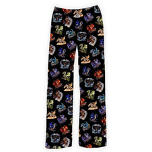 Dragons Brief Insanity Pajama/Lounge Pants