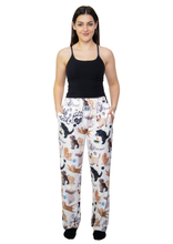 Life Is Better With A Cat  Lounge Pants: LARGE