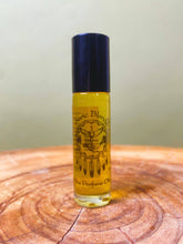 Rasta Roll-On Perfume Oil