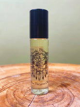Water Goddess Roll-On Perfume Oil