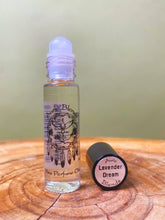 Lavender Dream Roll-On Perfume Oil