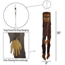 Bigfoot 50
