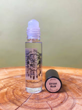 African Musk Roll-On Perfume Oil