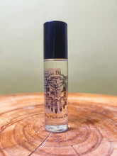 African Musk Roll-On Perfume Oil