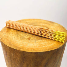 Wild Sunflower Incense Sticks - Bundle of 10 Sticks