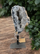 Agate Geode - Smaller