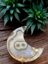 Agate Moon - Large