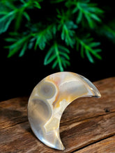 Agate Moon - Small