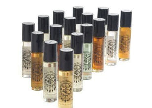 Auric Blends Roll On Perfume Oils