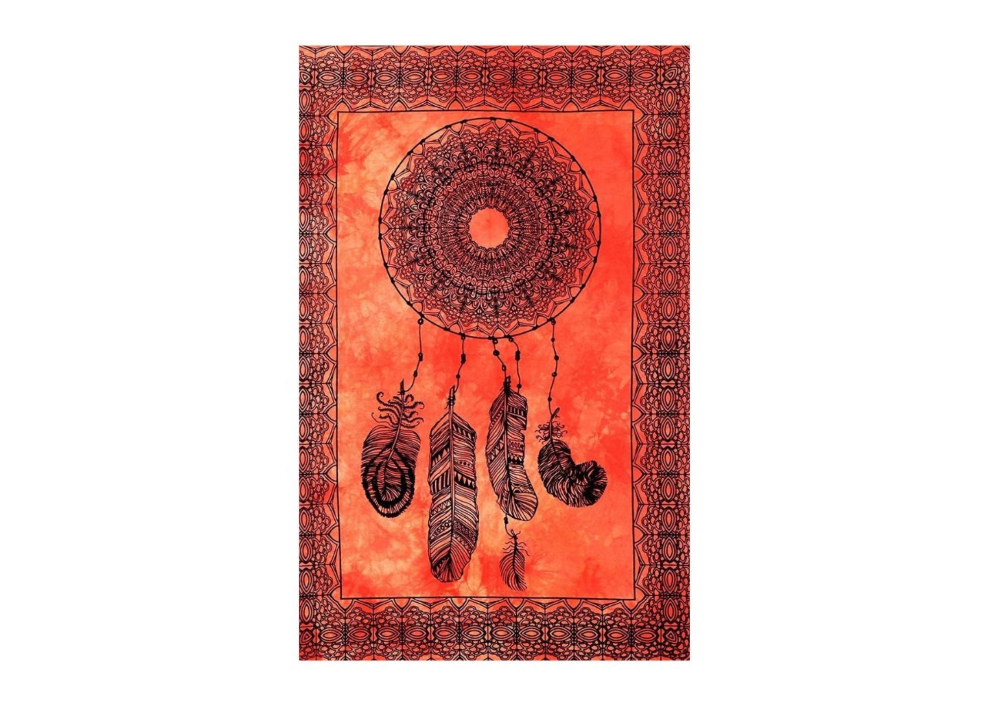 Dream Catcher Tapestry