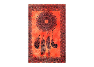 Dream Catcher Tapestry