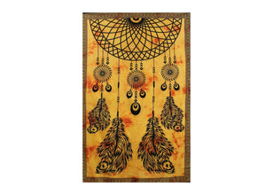 Dream Catcher Tapestry