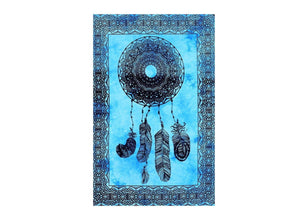 Dream Catcher Tapestry