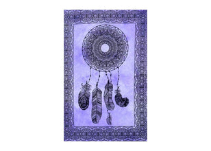 Dream Catcher Tapestry