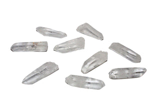Lemurian Crystal Point 1”-1.5”