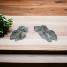 Natural Gemstone Turtles 1