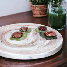 Rainbow Jasper Turtle