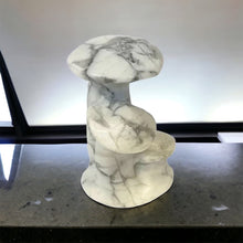 Mushroom Family 2 1/2”