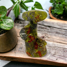 Mushroom Family 2 1/2”