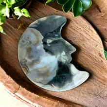 Ocean Jasper Moons 2”