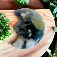 Ocean Jasper Moons 2”