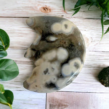 Ocean Jasper Moons 2”