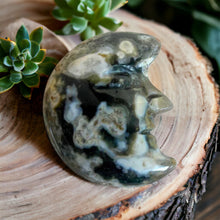 Ocean Jasper Moons 2”