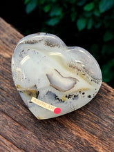 Agate Heart