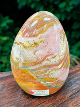 Ocean Jasper Free Form