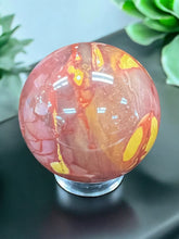 Mookaite Sphere