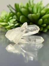 Lemurian Quartz Cluster
