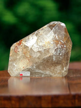 Smokey Quartz Large Point
