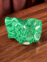 Malachite Chunk