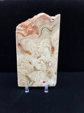 Crazy Lace Agate Slab - Large