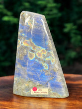 Labradorite Slab