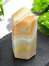 Agate Tower