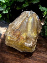 Himalayan Elestial Quartz Chunk