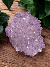 Amethyst Druzy