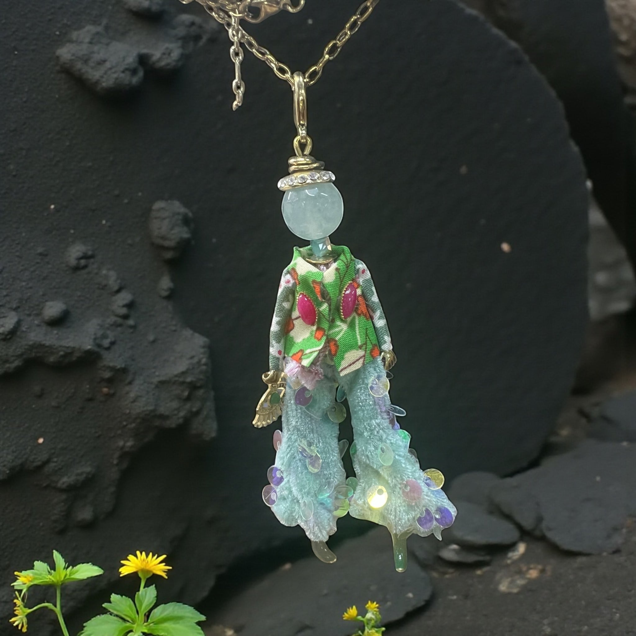 Zia- Bright, Radiant, Influential, Cheerful, Positive, Inspiring