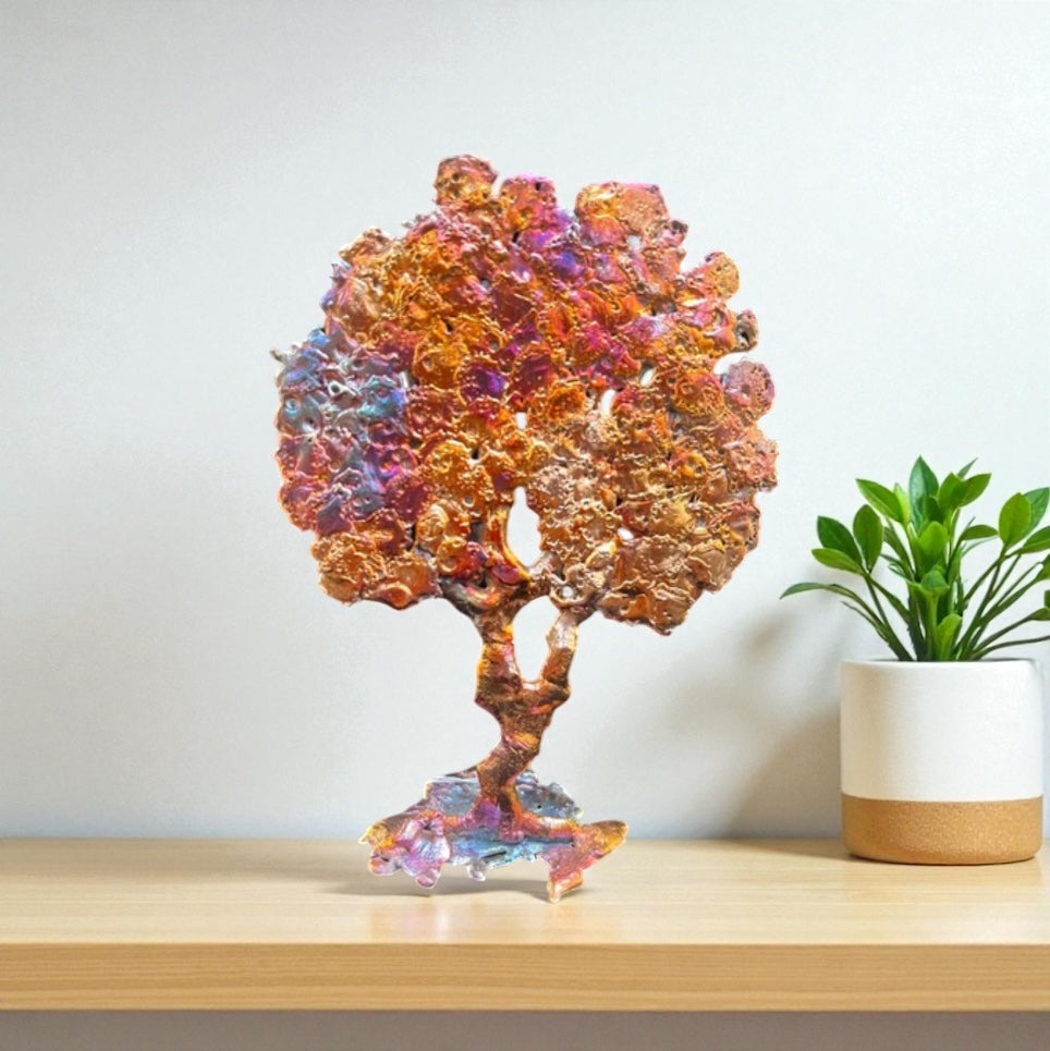 Michigan Copper Tree