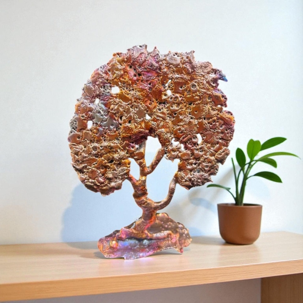 Michigan Copper Tree