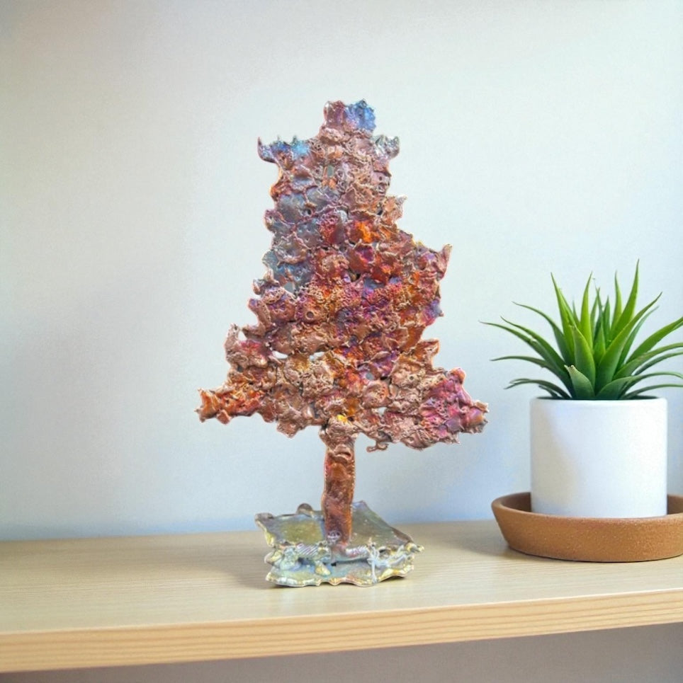 Michigan Copper Tree