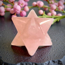 Merkaba 1”