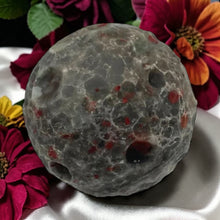 Full Moon Crystal Sphere 1.5