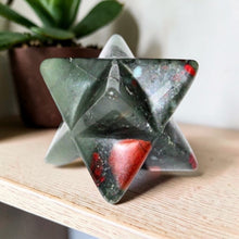 Merkaba 1”
