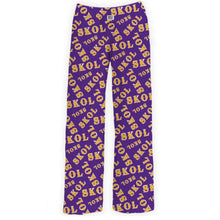 Skol All Over Brief Insanity Pajama/Lounge Pants