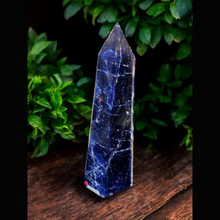Sodalite Tower