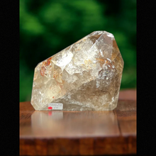 Smokey Quartz Large Point