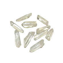 Lemurian Crystal Point 1”-1.5”